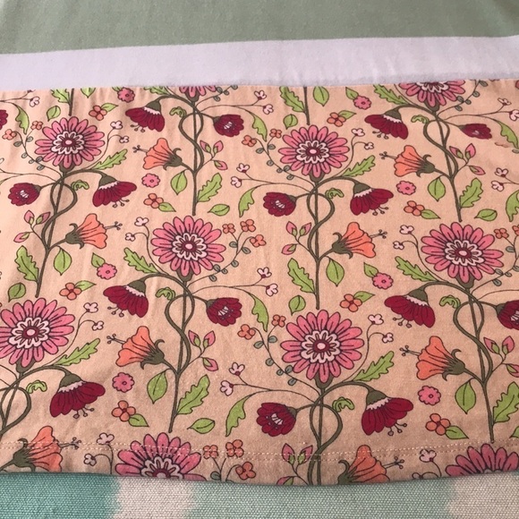 Matilda Jane Seaside Afternoon Floral Stripe Print Sleeveless Maxi Dress - Picture 4 of 12